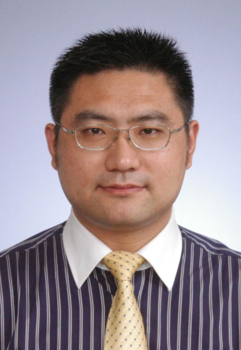 Yong Z. Zhou 